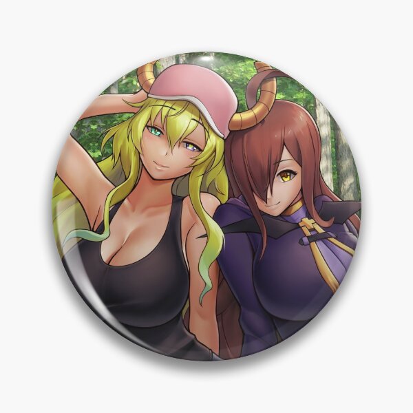 Item preview, Lucoa & Wiz designed and sold by hybridmink.