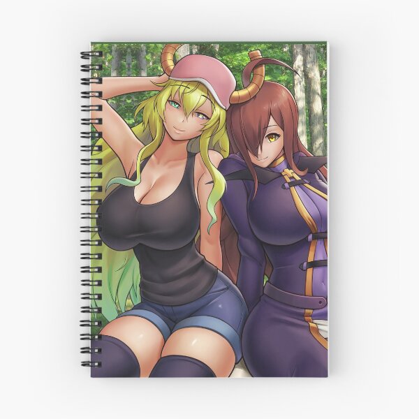 Item preview, Lucoa & Wiz designed and sold by hybridmink.