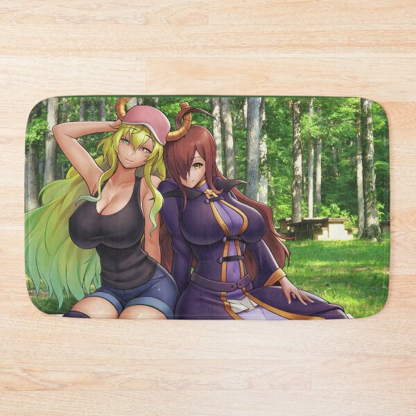 Item preview, Lucoa & Wiz designed and sold by hybridmink.