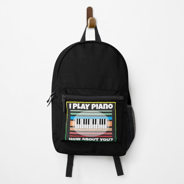 Item preview, I Play Piano How About You designed and sold by dhajr.