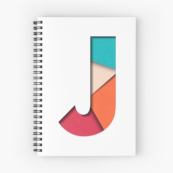 Item preview, Letter J designed and sold by emilyhowell5.