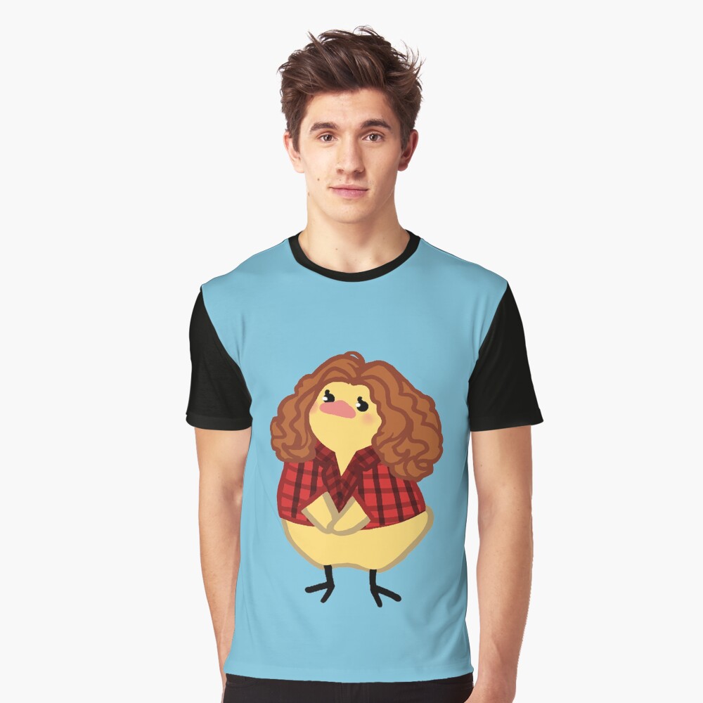 Item preview, Graphic T-Shirt designed and sold by Sabtastic.