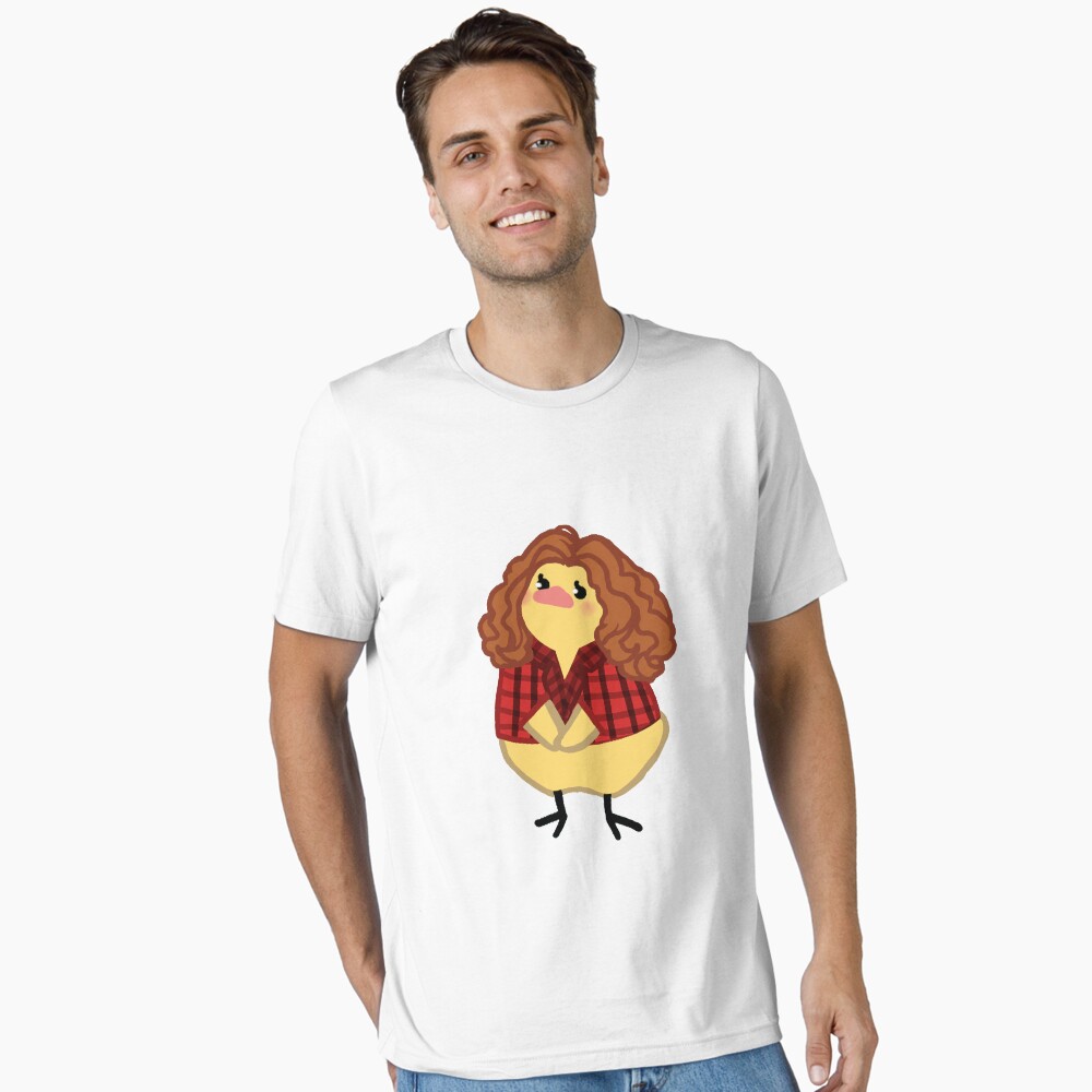 Item preview, Essential T-Shirt designed and sold by Sabtastic.