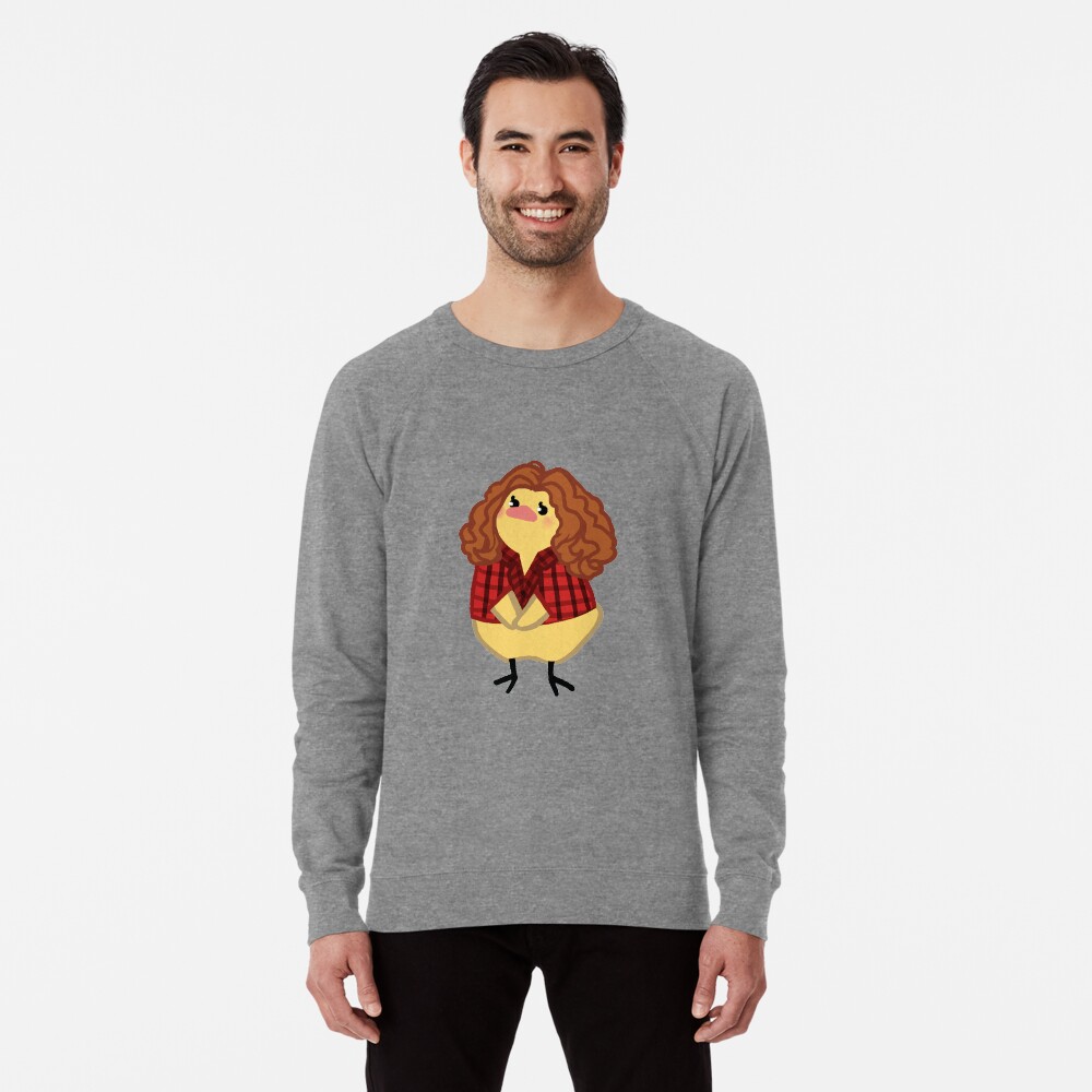 Item preview, Lightweight Sweatshirt designed and sold by Sabtastic.