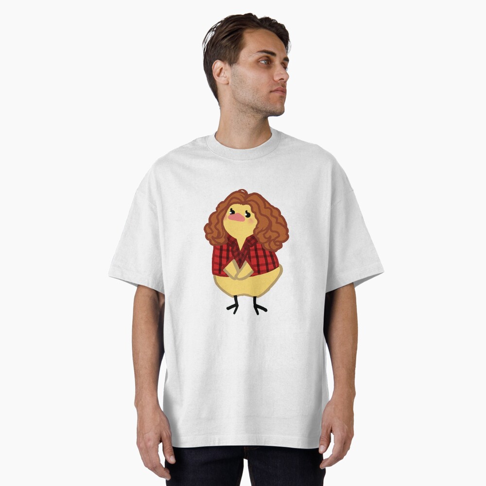 Item preview, Oversized T-Shirt designed and sold by Sabtastic.