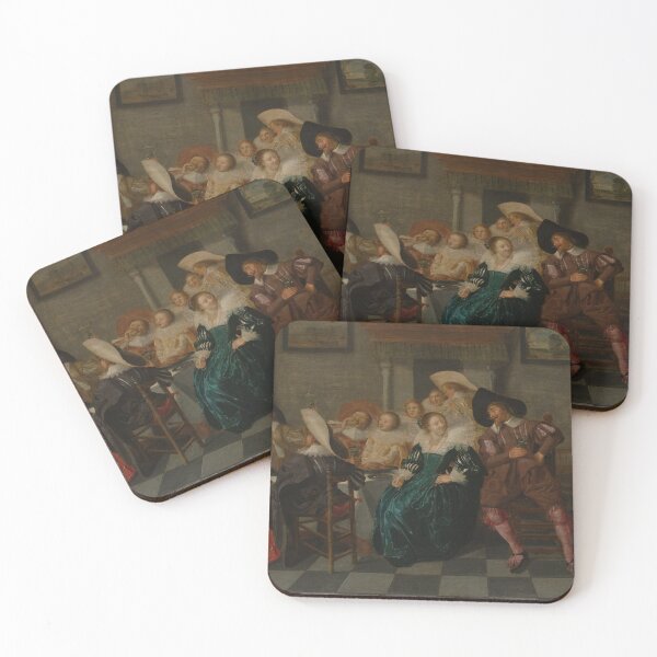 Item preview, A Banquet designed and sold by Tizeru.