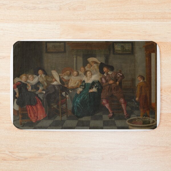 Item preview, A Banquet designed and sold by Tizeru.