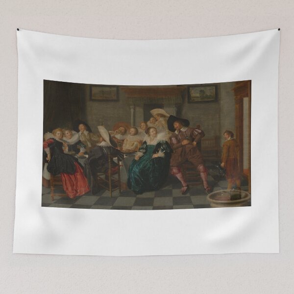 Item preview, A Banquet designed and sold by Tizeru.