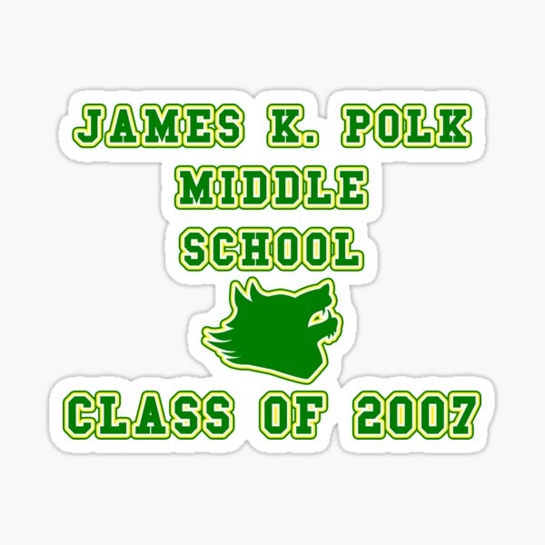 James K Polk Gifts & Merchandise Redbubble
