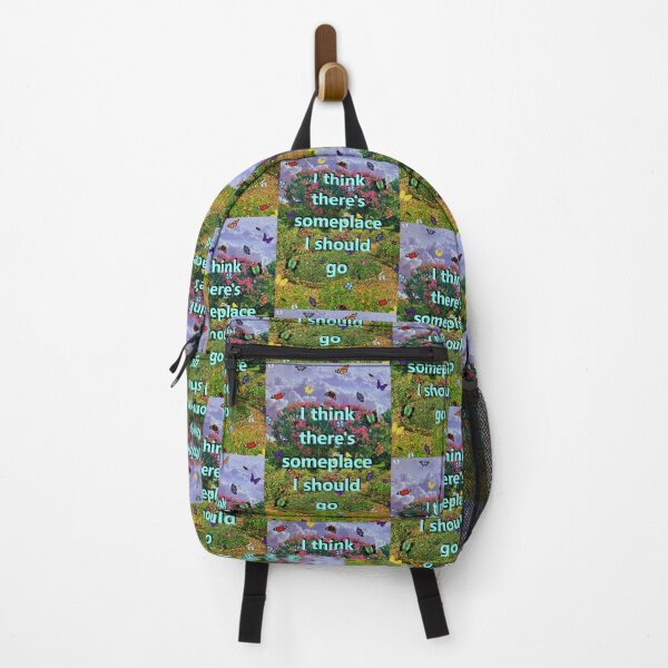 Item preview, I think there's something you should know designed and sold by cb05137.