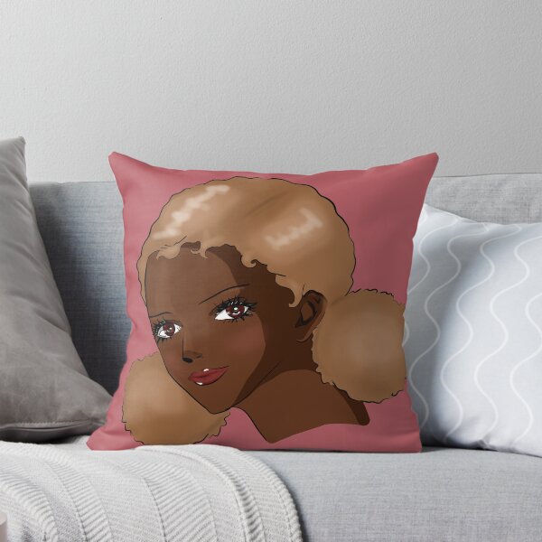 Item preview, NANA inspired anime girl designed and sold by chillbladez.