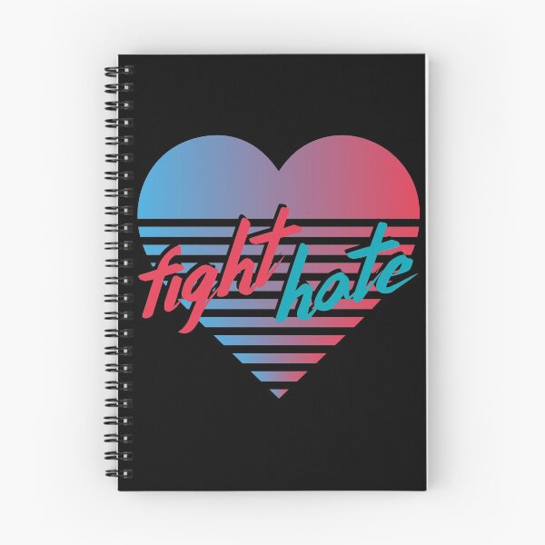 Item preview, FIGHT HATE designed and sold by Dwarf-Monkey.