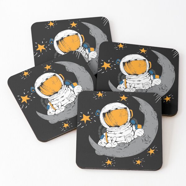 Item preview, space keeper designed and sold by lichakou.