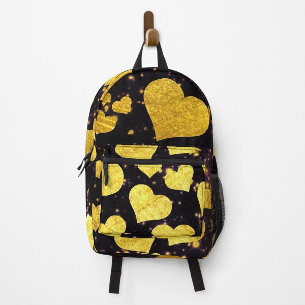 Item preview, Hearts of Gold.  designed and sold by silviasunflower.