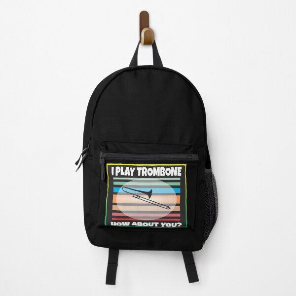 Item preview, I Play Trombone How About You designed and sold by dhajr.