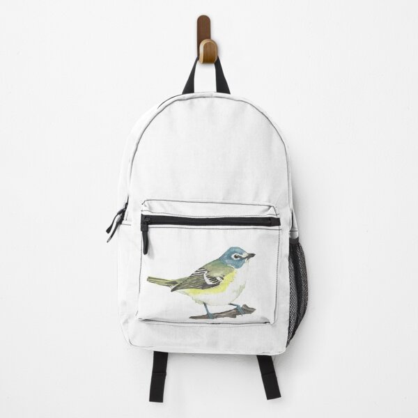 Item preview, Blue-headed vireo designed and sold by icteridae.