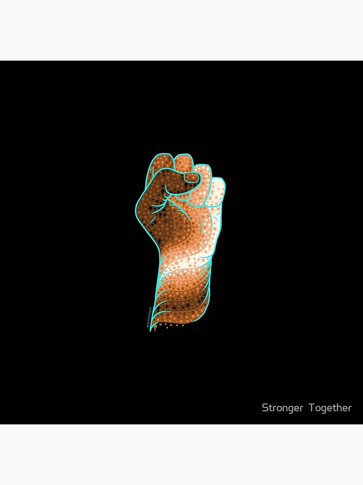 Stronger Together: Miscellaneous Items by Stronger2020