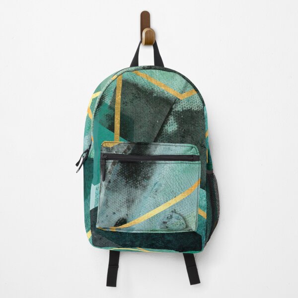 Item preview, Deep Teal Geo designed and sold by UrbanEpiphany.