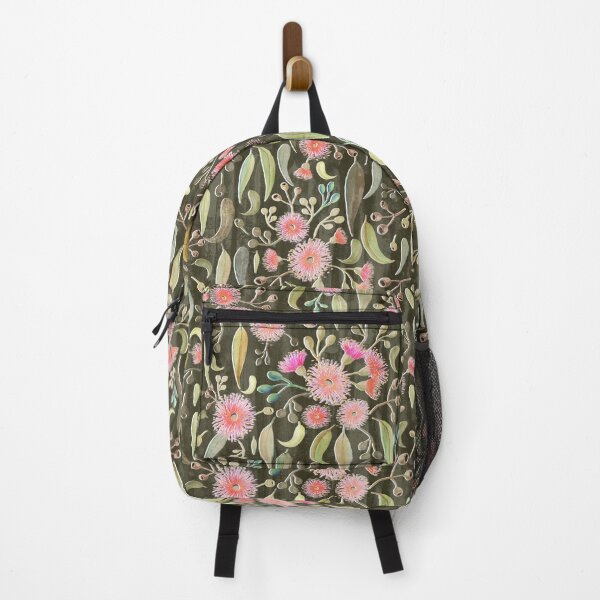 Item preview, Australian Gumtree Blossom designed and sold by illaberekdesign.