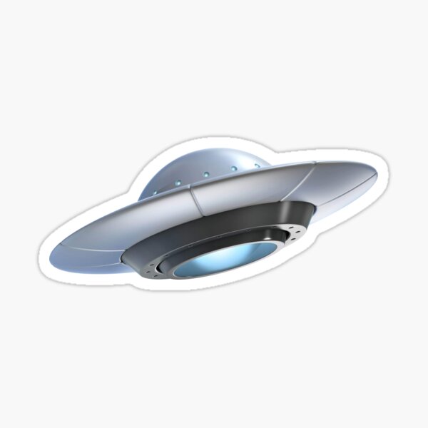 Artikel-Vorschau von Das ist UFO, designt und verkauft von S-and-G.