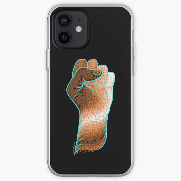Stronger Together: Miscellaneous Items iPhone Soft Case