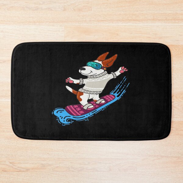 Artikelvorschau, Snowboard Hound entworfen und verkauft von Alchemytshirts.