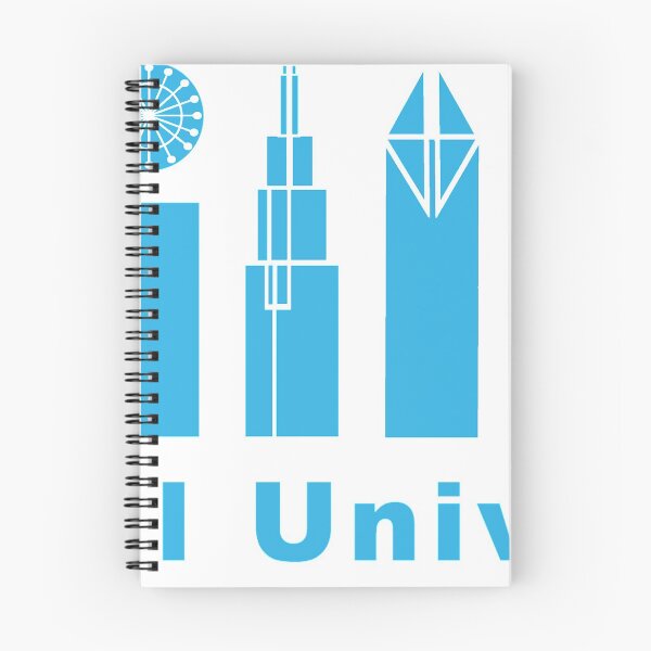Item preview, Hillel DPU LOGO designed and sold by RachelFront.