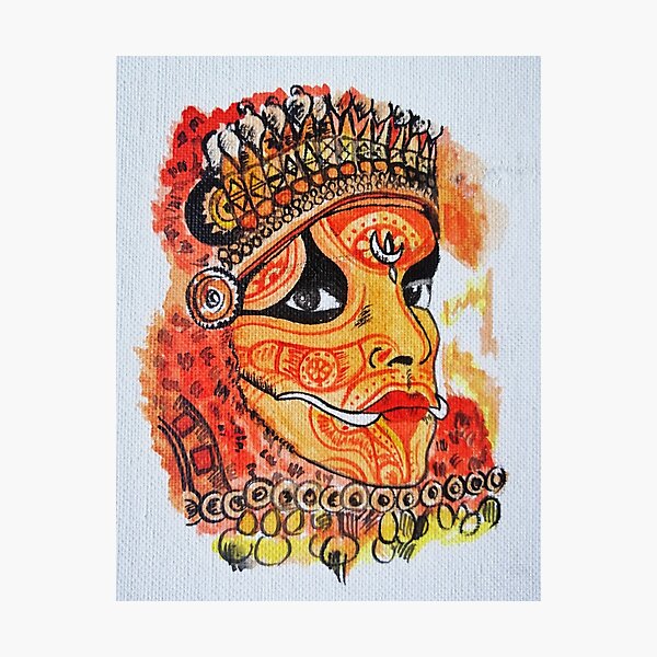 Theyyam HD wallpapers | Pxfuel