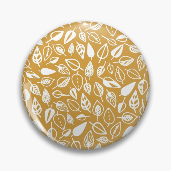 Item preview, leaf pattern beige and white designed and sold by Tanya-GR.