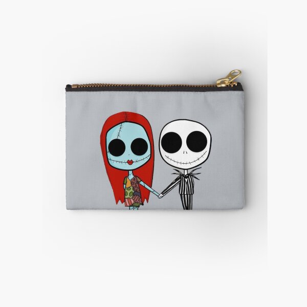 Item preview, Jack and Sandy - The Nightmare Before Christmas designed and sold by tomohawk64.