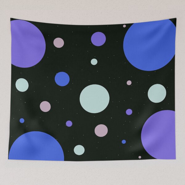 Item preview, SPACE BALLS designed and sold by damek.
