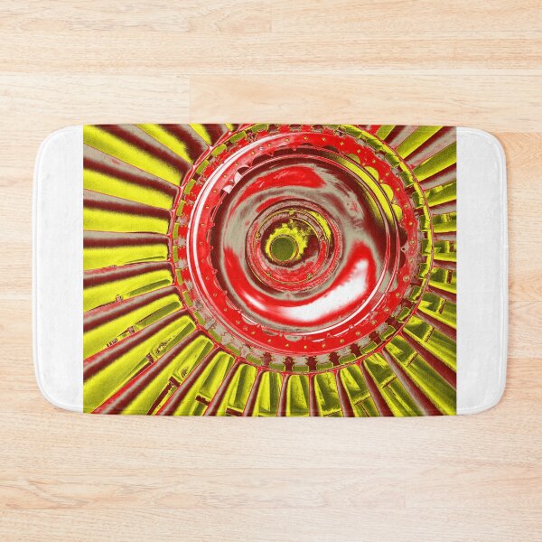 Item preview, Red Jet  designed and sold by hawkie.