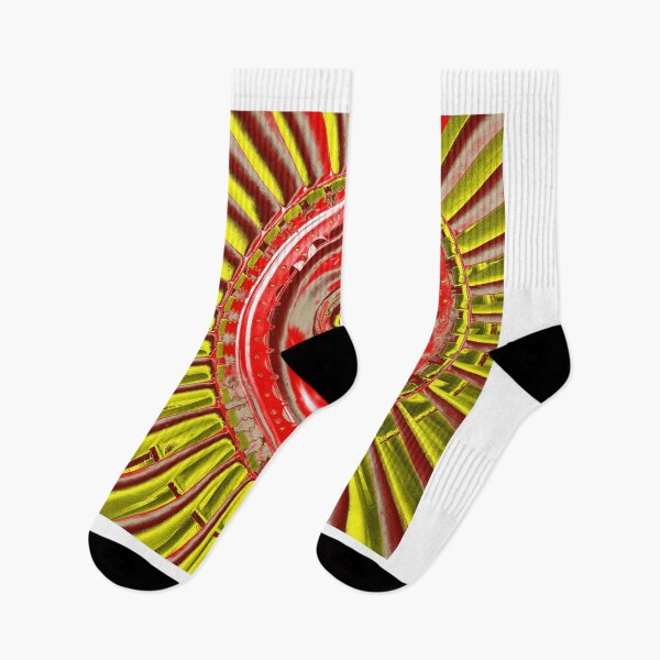 Item preview, Red Jet  designed and sold by hawkie.