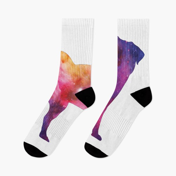 Item preview, galaxy pug  designed and sold by Babmk.