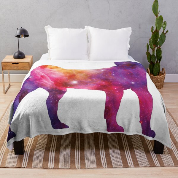 Item preview, galaxy pug  designed and sold by Babmk.