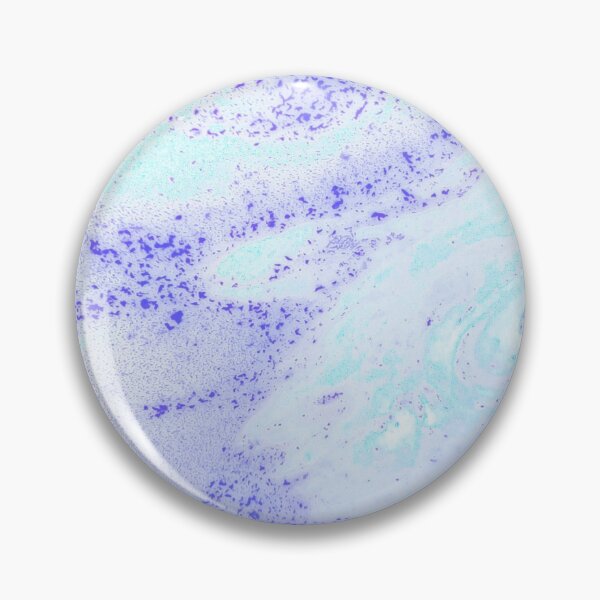 Item preview, Blue Watercolour Pattern, Blue Watercolour Print designed and sold by RougeAtelier.