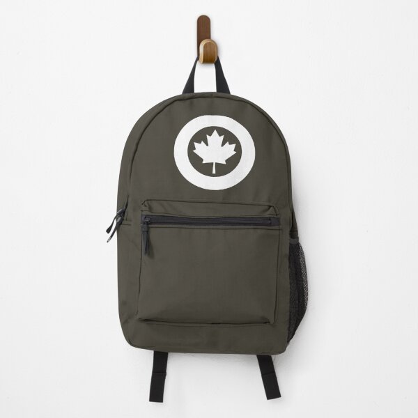 Item preview, RCAF Roundel designed and sold by Cestus.