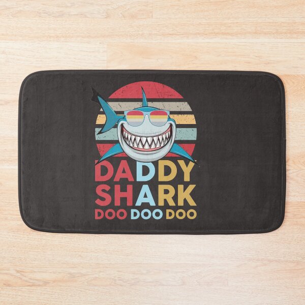 Item preview, Daddy Shark  Doo Doo Doo Doo designed and sold by JobaBreezy.
