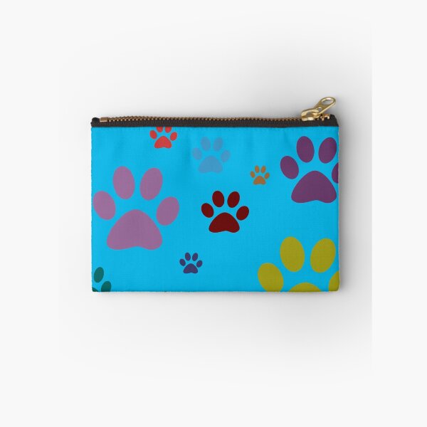 Item preview, Patas de animales! designed and sold by Ryan Mallia.