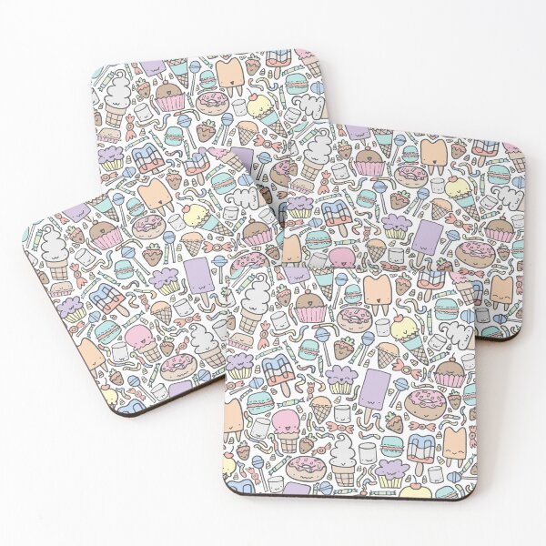 Item preview, Sweet Treats designed and sold by valeriehoffmann.