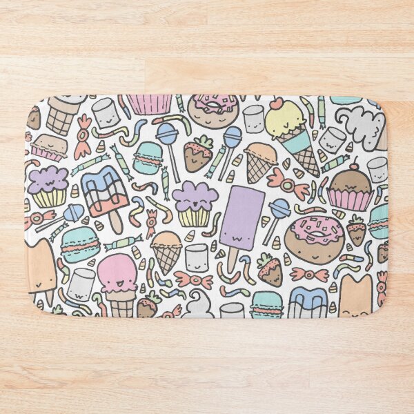 Item preview, Sweet Treats designed and sold by valeriehoffmann.