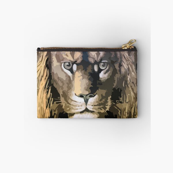 Item preview, Lion, vector art designed and sold by aapshop.