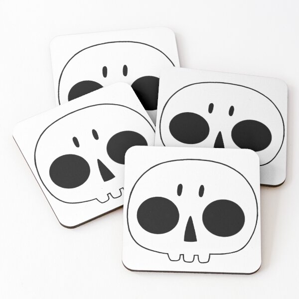 Item preview, Big Skull designed and sold by Eori.