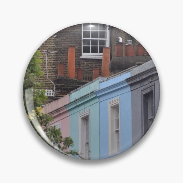 Item preview, A View of London Victorian Architecture designed and sold by golan22may.