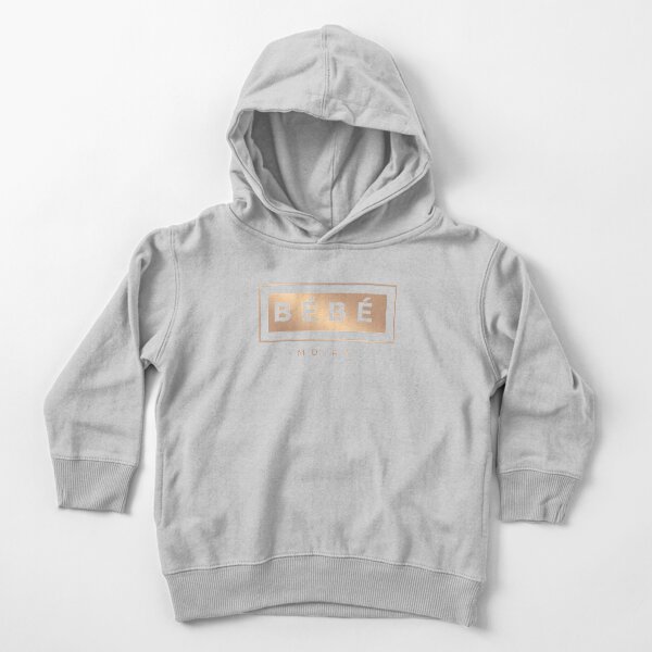 Schitts Creek inspired Moira Rose Bébé Toddler Pullover Hoodie