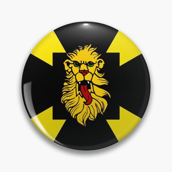 Item preview, Shire of Lionsdale Other  Populace Badge designed and sold by malysmac.