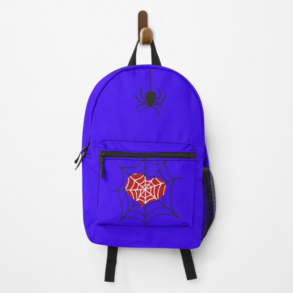 Item preview, Heart Spider Web Net Halloween Design designed and sold by Lighvision.
