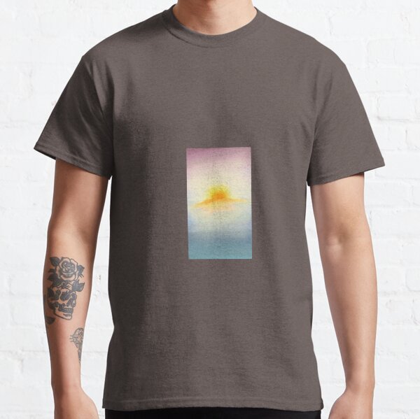 Sunset part 2 Classic T-Shirt