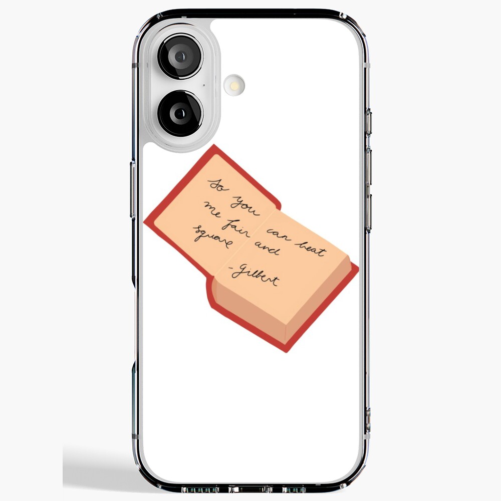 Anne with an E - book Sticker