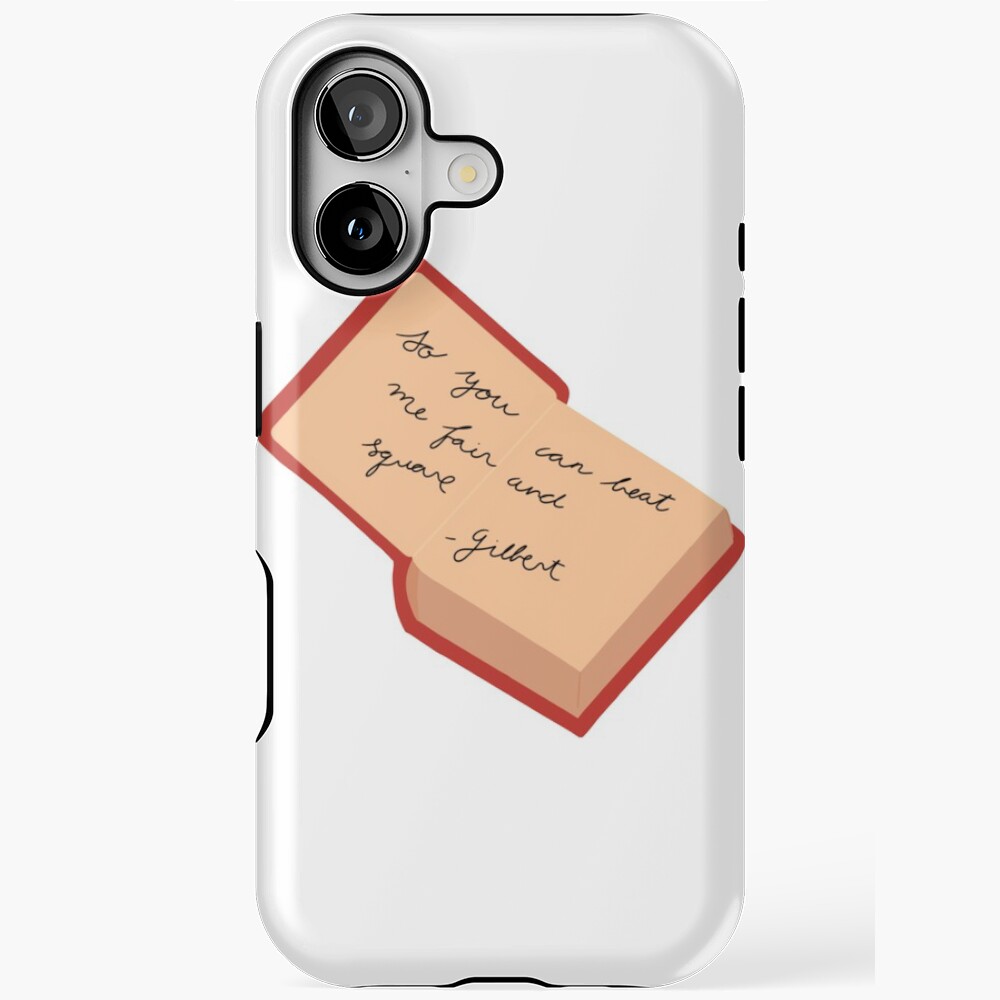 Anne with an E - book Sticker